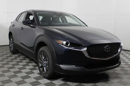2026 Mazda Mazda CX-30 2.5 S AWD