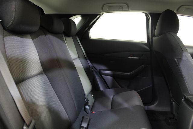 2026 Mazda Mazda CX-30 2.5 S AWD