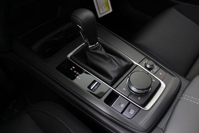 2026 Mazda Mazda CX-30 2.5 S AWD