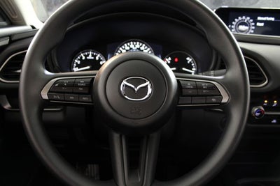 2026 Mazda Mazda CX-30 2.5 S AWD