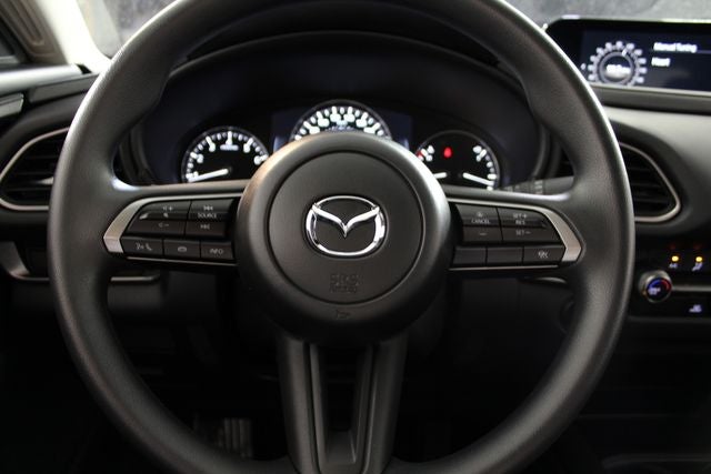 2026 Mazda Mazda CX-30 2.5 S AWD