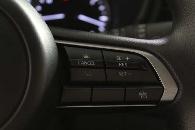 2026 Mazda Mazda CX-30 2.5 S AWD