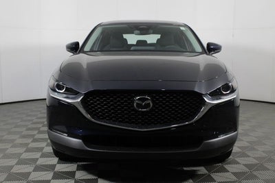 2026 Mazda Mazda CX-30 2.5 S AWD