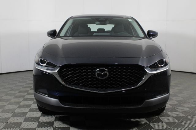 2026 Mazda Mazda CX-30 2.5 S AWD