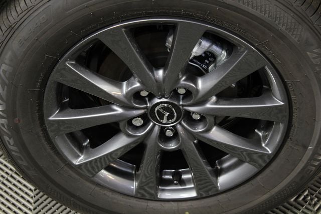 2026 Mazda Mazda CX-30 2.5 S AWD