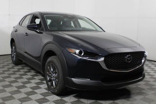 2026 Mazda Mazda CX-30 2.5 S AWD