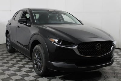 2026 Mazda Mazda CX-30 2.5 S AWD