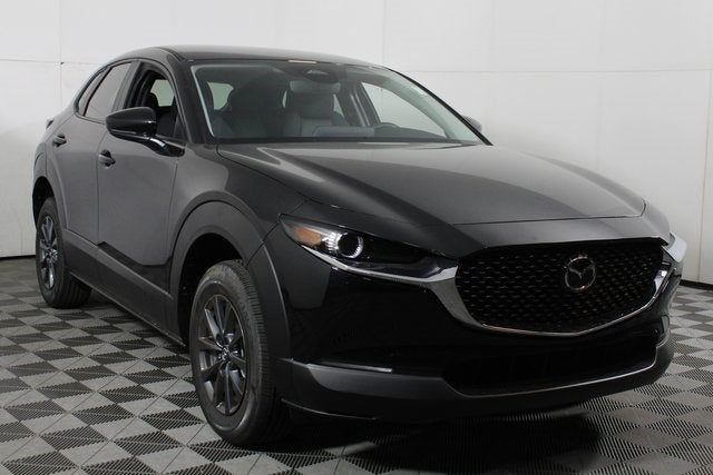 2026 Mazda Mazda CX-30 2.5 S AWD