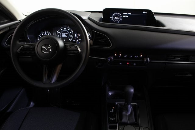 2026 Mazda Mazda CX-30 2.5 S AWD