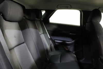 2026 Mazda Mazda CX-30 2.5 S AWD