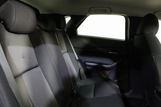 2026 Mazda Mazda CX-30 2.5 S AWD