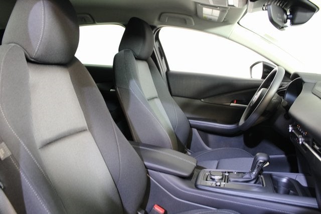 2026 Mazda Mazda CX-30 2.5 S AWD