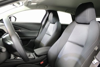 2026 Mazda Mazda CX-30 2.5 S AWD