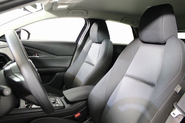 2026 Mazda Mazda CX-30 2.5 S AWD