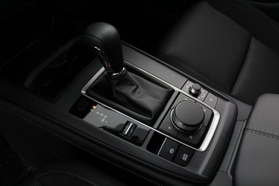 2026 Mazda Mazda CX-30 2.5 S AWD