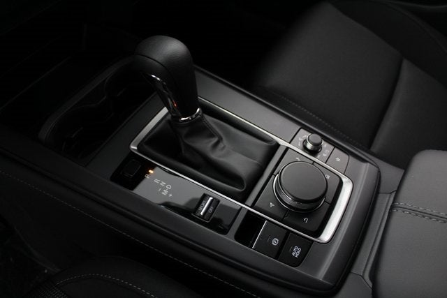 2026 Mazda Mazda CX-30 2.5 S AWD