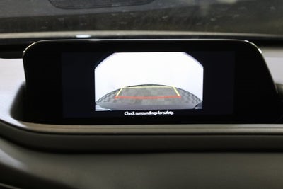 2026 Mazda Mazda CX-30 2.5 S AWD