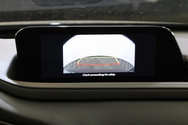 2026 Mazda Mazda CX-30 2.5 S AWD