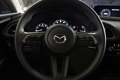 2026 Mazda Mazda CX-30 2.5 S AWD