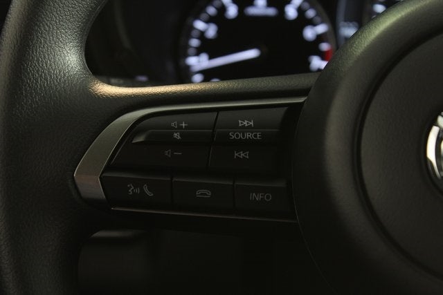 2026 Mazda Mazda CX-30 2.5 S AWD