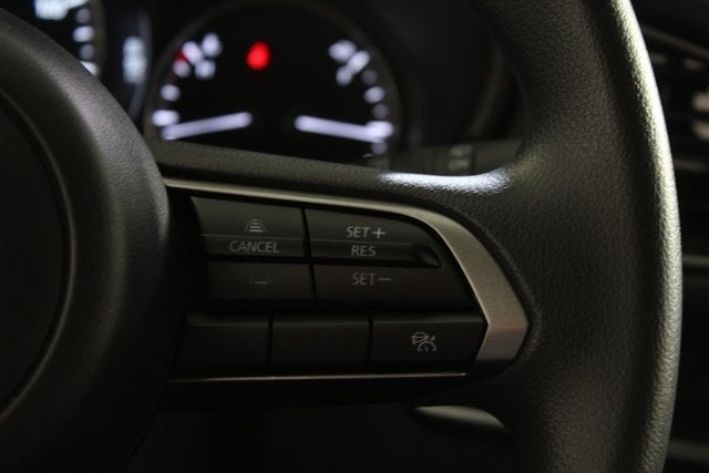 2026 Mazda Mazda CX-30 2.5 S AWD