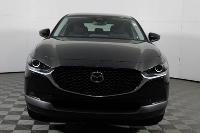 2026 Mazda Mazda CX-30 2.5 S AWD