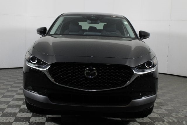 2026 Mazda Mazda CX-30 2.5 S AWD