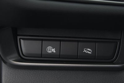 2026 Mazda Mazda CX-30 2.5 S AWD