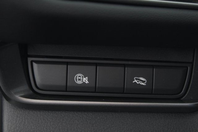 2026 Mazda Mazda CX-30 2.5 S AWD