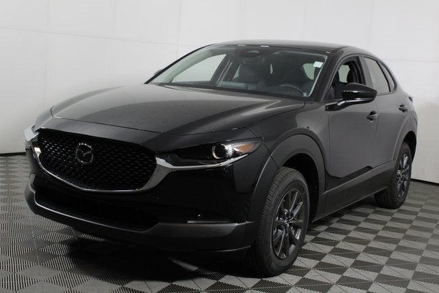 2026 Mazda Mazda CX-30 2.5 S AWD