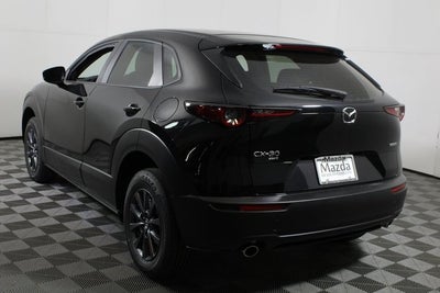 2026 Mazda Mazda CX-30 2.5 S AWD
