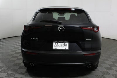 2026 Mazda Mazda CX-30 2.5 S AWD