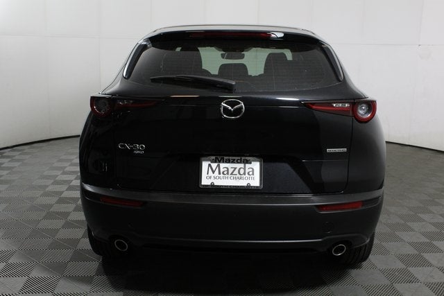 2026 Mazda Mazda CX-30 2.5 S AWD