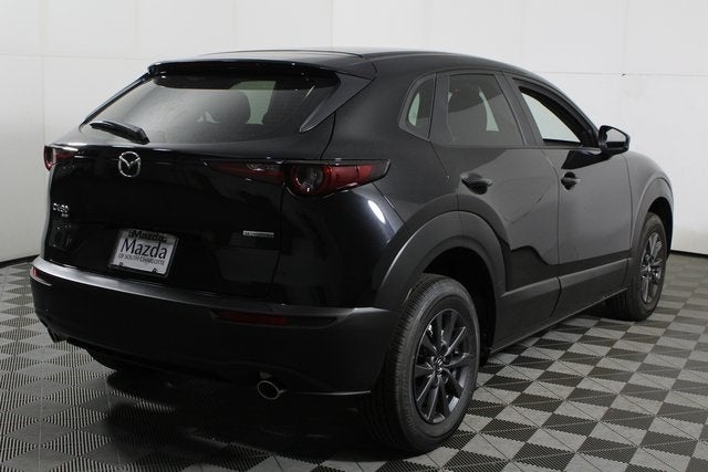 2026 Mazda Mazda CX-30 2.5 S AWD