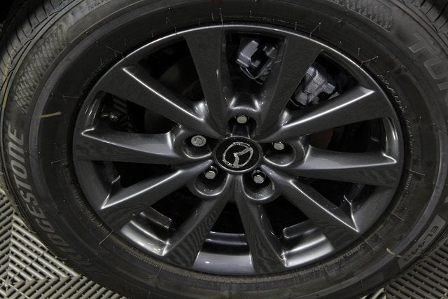 2026 Mazda Mazda CX-30 2.5 S AWD