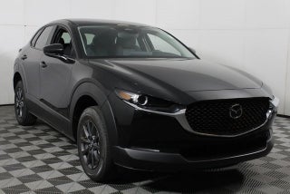 2026 Mazda Mazda CX-30 2.5 S AWD