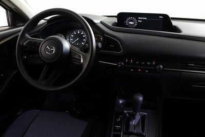 2026 Mazda Mazda CX-30 2.5 S AWD