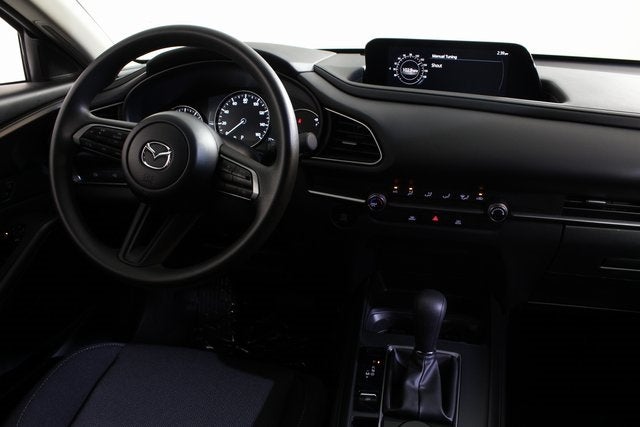 2026 Mazda Mazda CX-30 2.5 S AWD