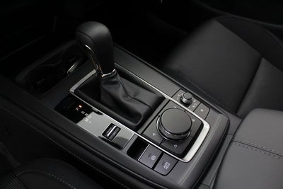 2026 Mazda Mazda CX-30 2.5 S AWD