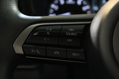 2026 Mazda Mazda CX-30 2.5 S AWD