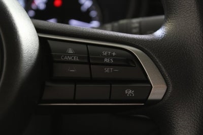 2026 Mazda Mazda CX-30 2.5 S AWD