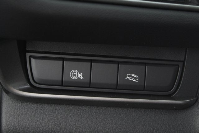 2026 Mazda Mazda CX-30 2.5 S AWD