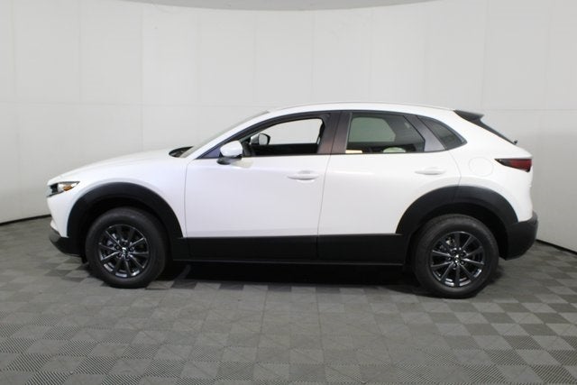 2026 Mazda Mazda CX-30 2.5 S AWD
