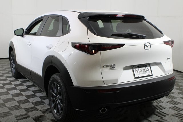 2026 Mazda Mazda CX-30 2.5 S AWD