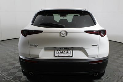 2026 Mazda Mazda CX-30 2.5 S AWD