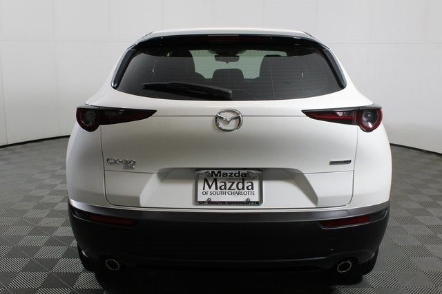 2026 Mazda Mazda CX-30 2.5 S AWD
