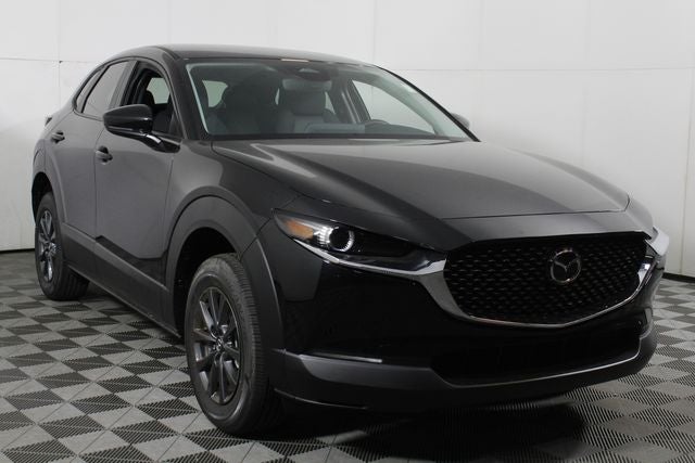 2026 Mazda Mazda CX-30 2.5 S AWD