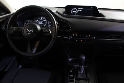 2026 Mazda Mazda CX-30 2.5 S AWD