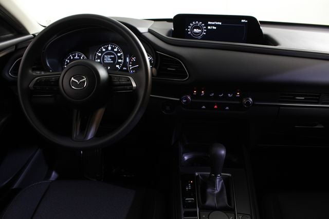 2026 Mazda Mazda CX-30 2.5 S AWD