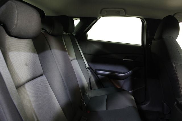 2026 Mazda Mazda CX-30 2.5 S AWD